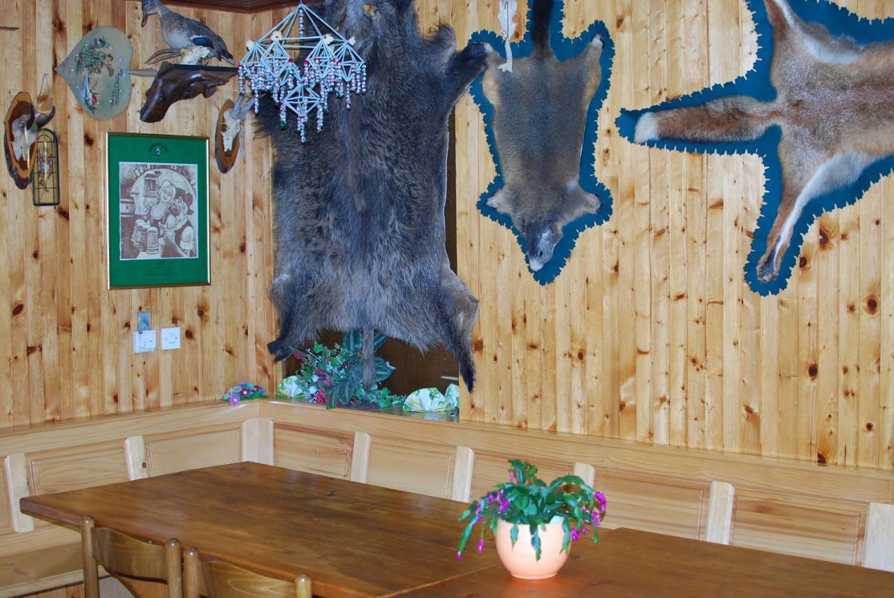 Farm Stay Bogsa オルモジュ エクステリア 写真