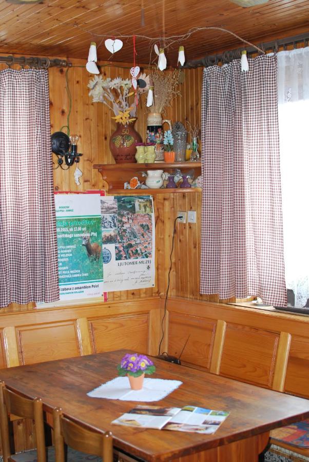 Farm Stay Bogsa オルモジュ エクステリア 写真